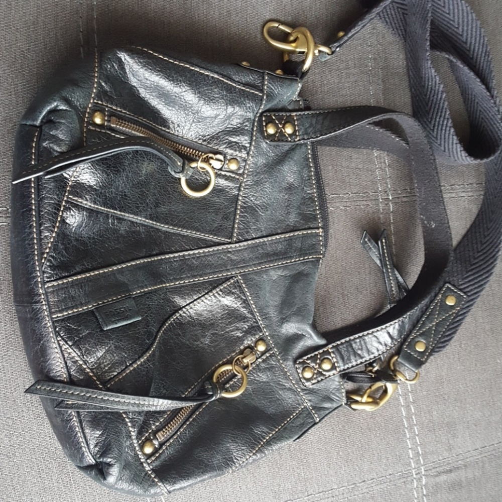 Fossil bag